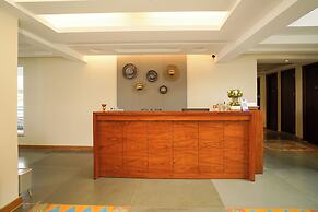 Sukama Resort & Spa