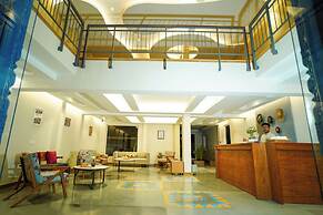Sukama Resort & Spa