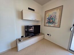Thomas K Veranda Apartment