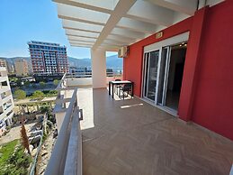 Thomas K Veranda Apartment
