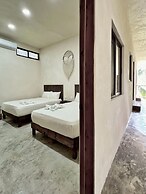 Hotel Lydna Ki'n