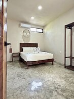 Hotel Lydna Ki'n