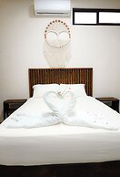 Hotel Lydna Ki'n