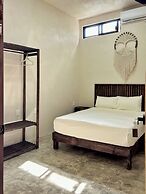 Hotel Lydna Ki'n