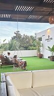 Hotel Lydna Ki'n