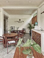 Hotel Lydna Ki'n