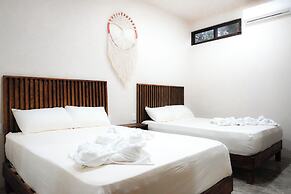 Hotel Lydna Ki'n
