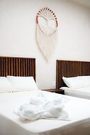 Hotel Lydna Ki'n