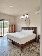 Hotel Lydna Ki'n