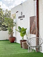 Hotel Lydna Ki'n
