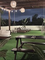 Hotel Lydna Ki'n