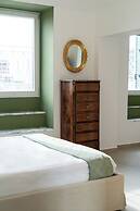 Museum Exclusive Rooms