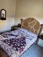 Hotel Casa de los Abuelos