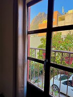 Hotel Casa de los Abuelos
