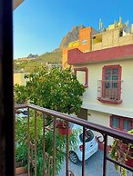 Hotel Casa de los Abuelos