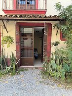 Hotel Casa de los Abuelos