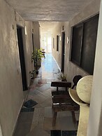 Hotel Casa de los Abuelos