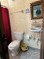 Hotel Casa de los Abuelos