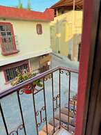 Hotel Casa de los Abuelos