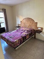 Hotel Casa de los Abuelos