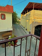 Hotel Casa de los Abuelos