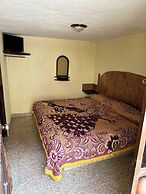 Hotel Casa de los Abuelos