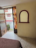 Hotel Casa de los Abuelos