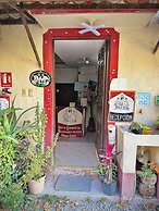 Hotel Casa de los Abuelos
