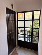 Hotel Casa de los Abuelos