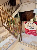 Hotel Casa de los Abuelos