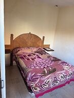 Hotel Casa de los Abuelos