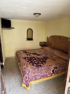 Hotel Casa de los Abuelos