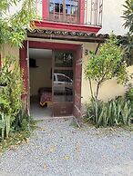 Hotel Casa de los Abuelos
