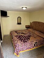 Hotel Casa de los Abuelos