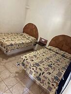 Hotel Casa de los Abuelos