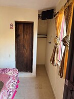 Hotel Casa de los Abuelos
