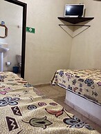 Hotel Casa de los Abuelos