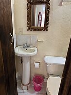 Hotel Casa de los Abuelos