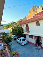 Hotel Casa de los Abuelos