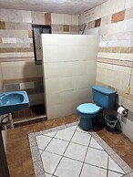 Hotel Casa de los Abuelos