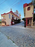 Hotel Casa de los Abuelos