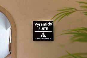 ONE GATE Pyramids View INN
