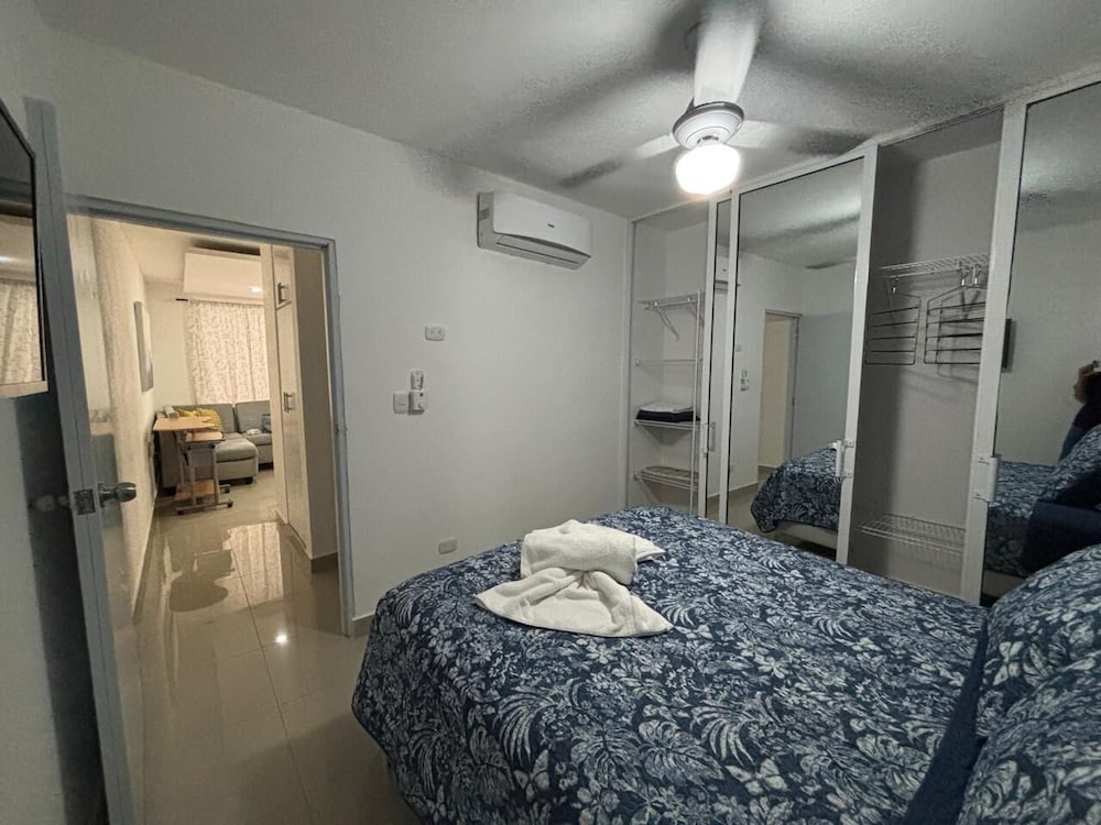 Estudio centrico