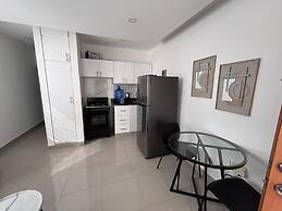 Estudio centrico