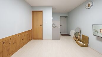 Boryeong Jeil Pension