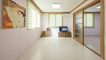 Boryeong Jeil Pension