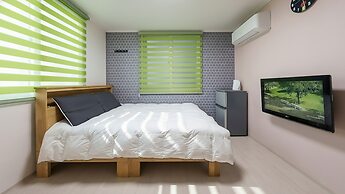 Boryeong Jeil Pension