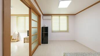 Boryeong Jeil Pension