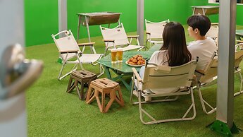Boryeong Jeil Pension