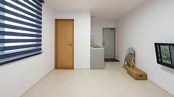Boryeong Jeil Pension